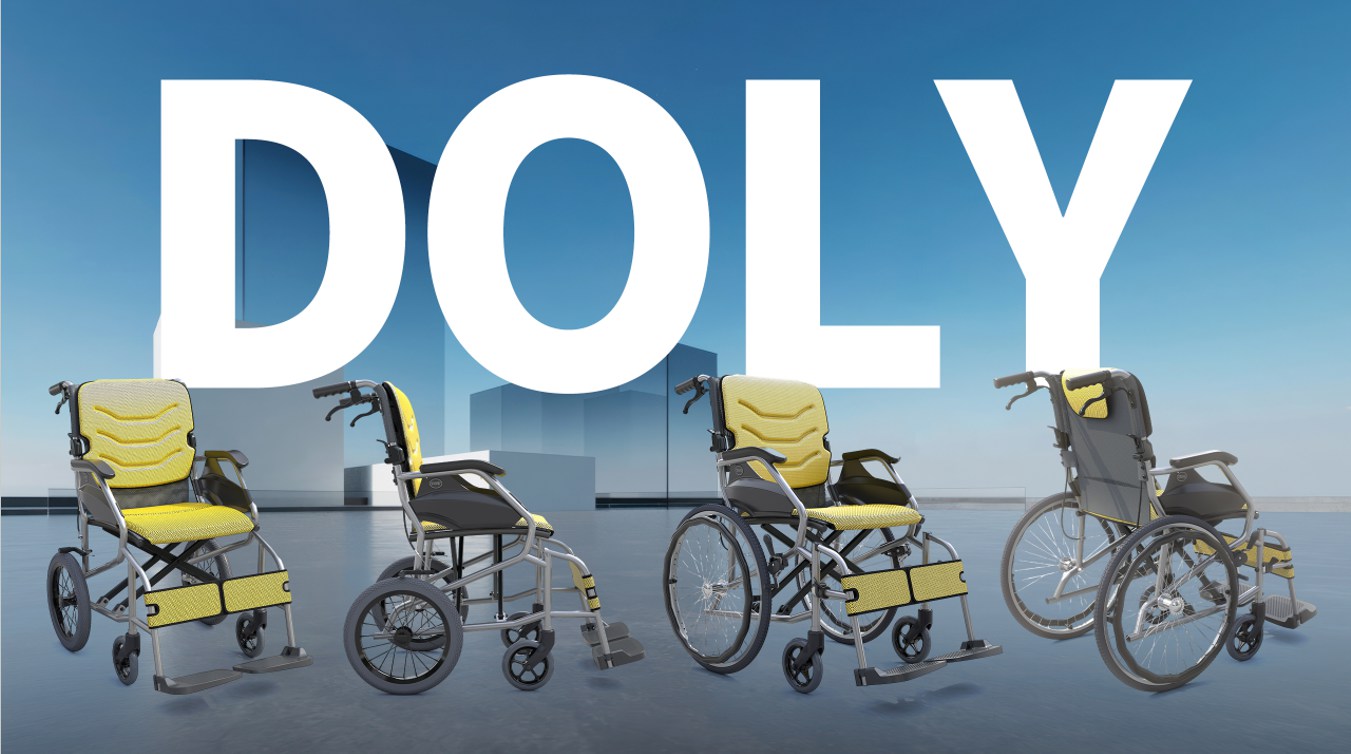 letou乐投医疗亮相德国REHACARE展会，康养器械新品备受瞩目