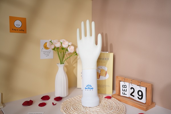 letou乐投医疗合成乳胶手套