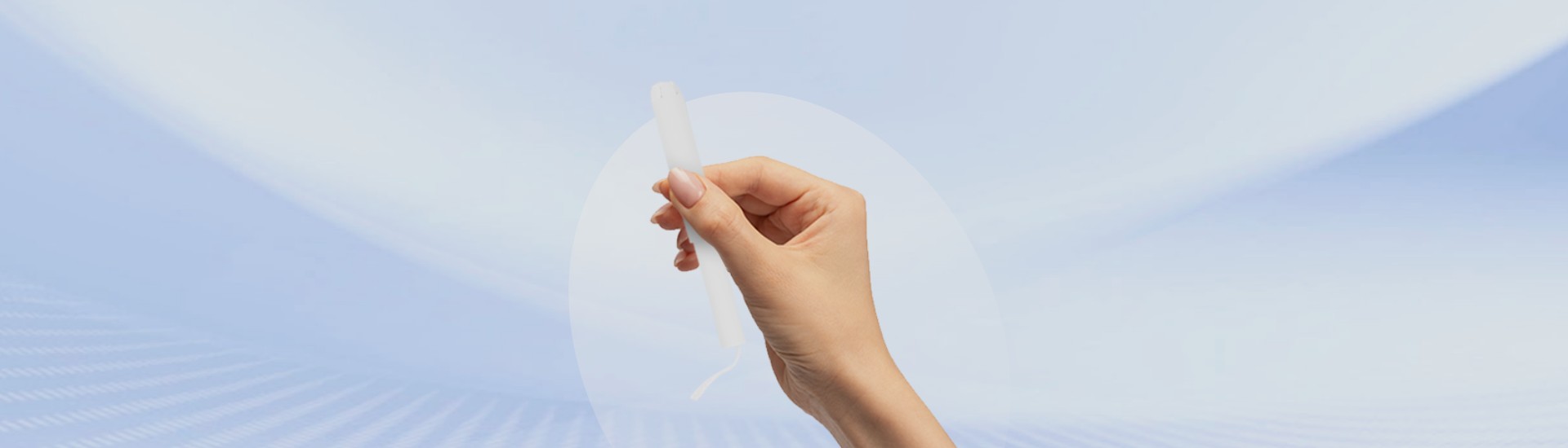 letou乐投医疗纸导管卫生棉条